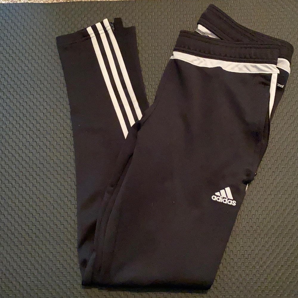 Adidas women’s joggers